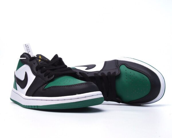 Air Jordan 1 Low Green