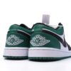 Air Jordan 1 Low Green