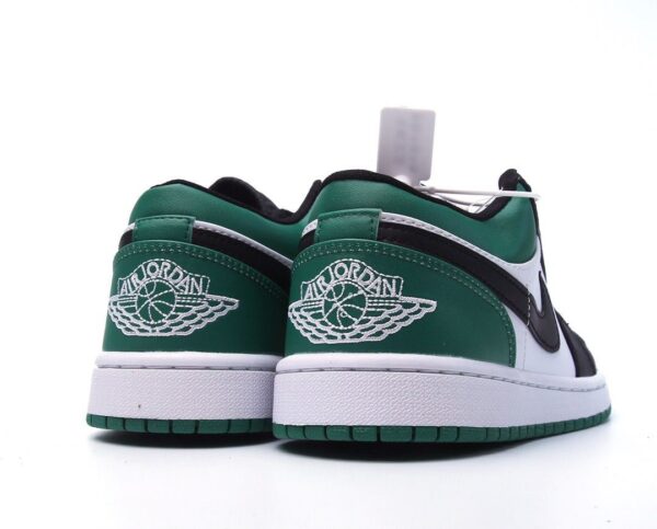 Air Jordan 1 Low Green