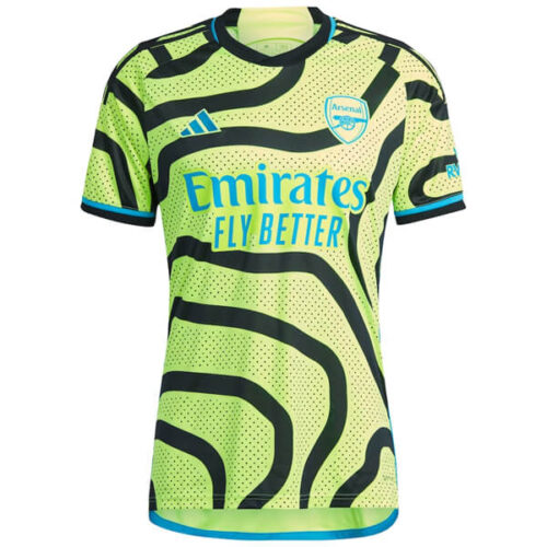 Camiseta Arsenal 23/24 2ª equipación