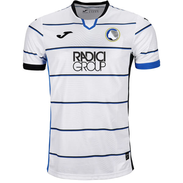 Camiseta Atalanta 23/24 2ª equipación