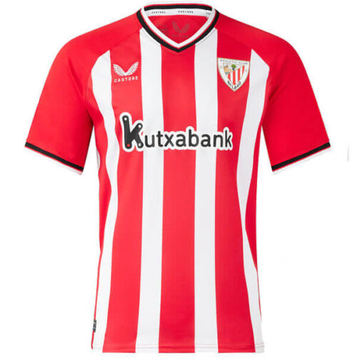 Camiseta Athletic Club Bilbao 23/24 talla niño 1ª equipación