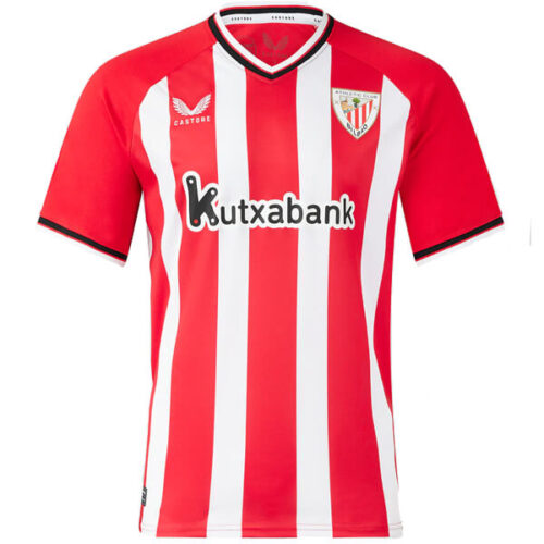 Camiseta Athletic Bilbao 23/24 1ª equipación