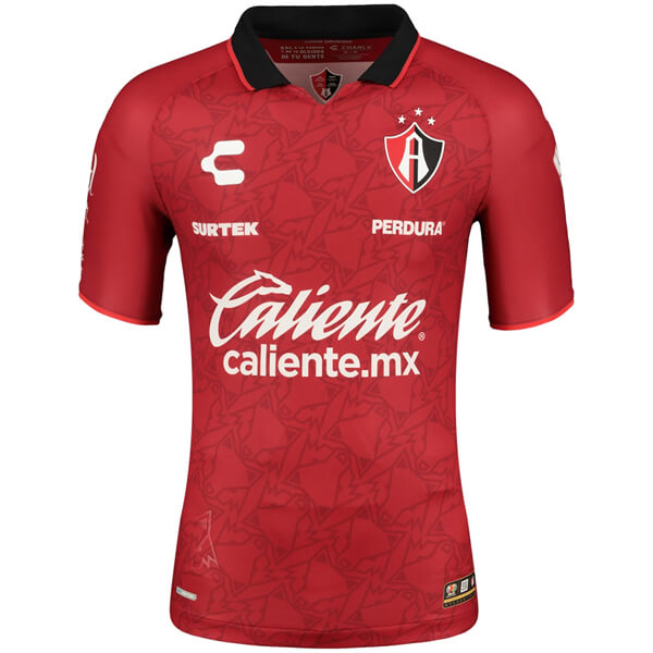 Camiseta Atlas 23/24 2ª equipación