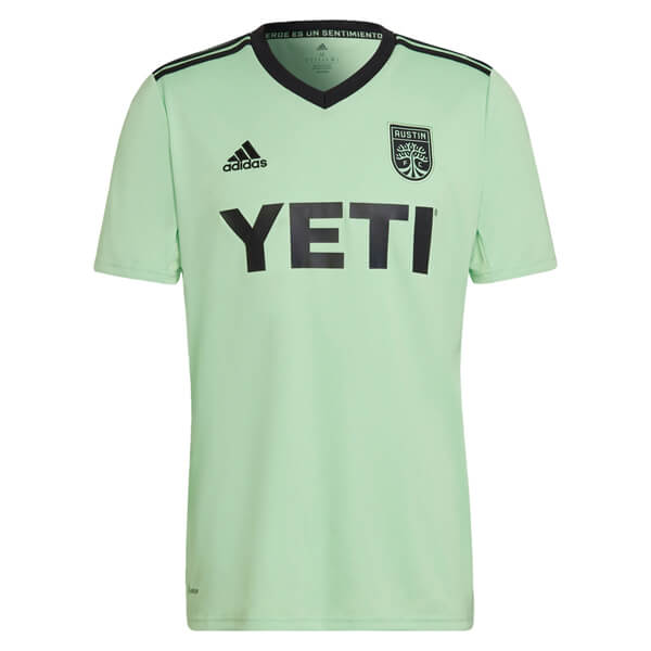 Camiseta Austin FC 23/24 2ª equipación
