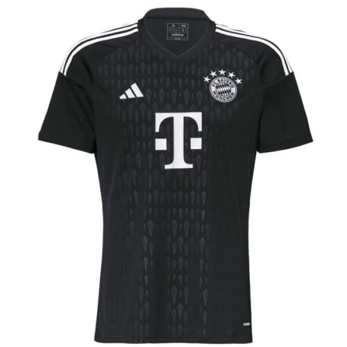 Camiseta Bayern Múnich 23/24 equipación portero