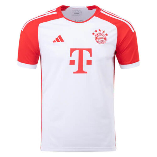 Camiseta Bayern Múnich 23/24 1ª equipación