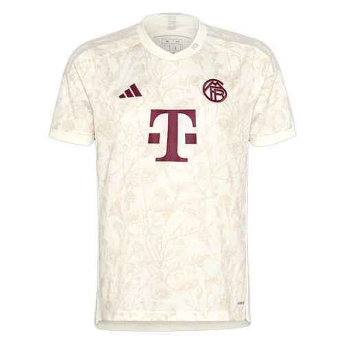 Camiseta Bayern Múnich 23/24 3ª equipación