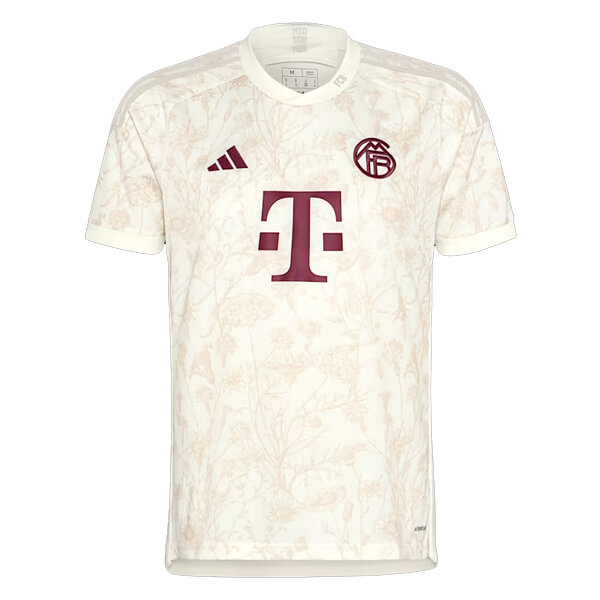 Camiseta Bayern Múnich 23/24 3ª equipación