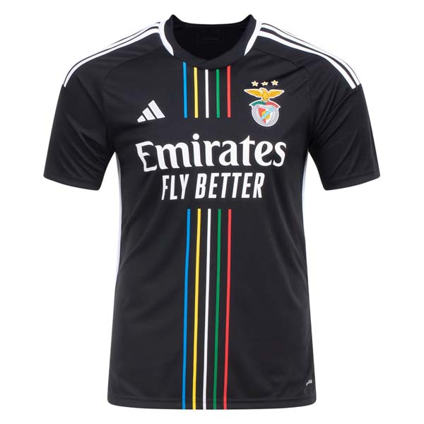 Camiseta Benfica 23/24 2ª equipación