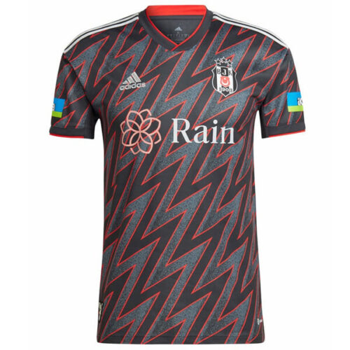 Camiseta Besiktas 22/23 3ª equipación