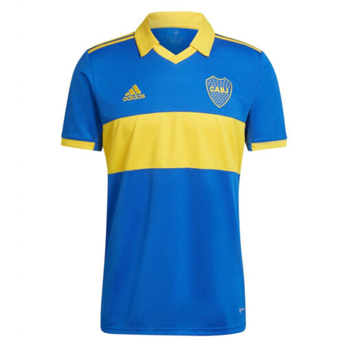 Camiseta Boca Juniors 22/23 1ª equipación