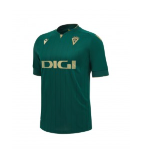 Camiseta Cádiz 23/24 3ª equipación