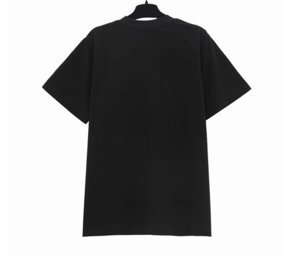 Camiseta Palm Angels Negra