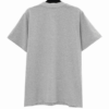 Camiseta Palm Angels Gris