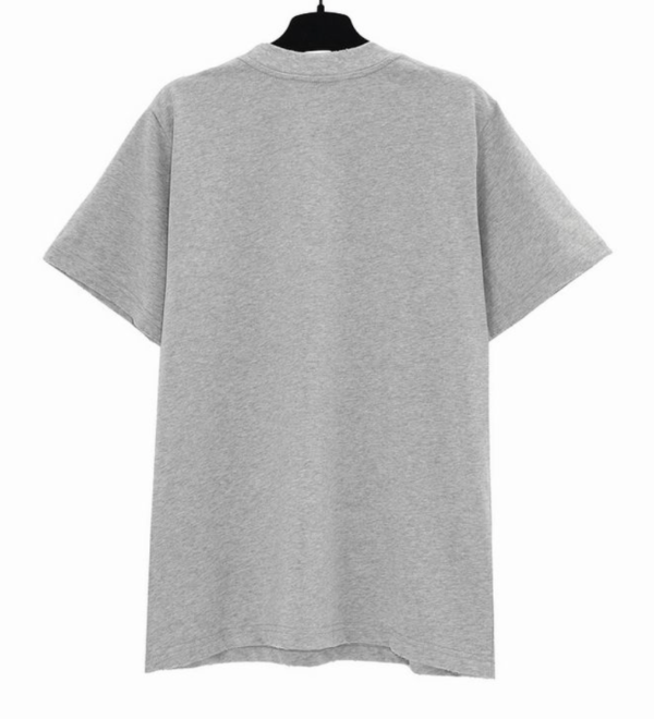 Camiseta Palm Angels Gris