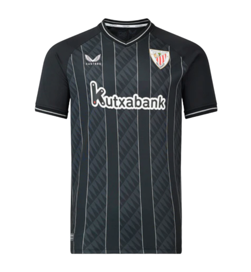 Camiseta Athletic Bilbao 23/24 equipación portero