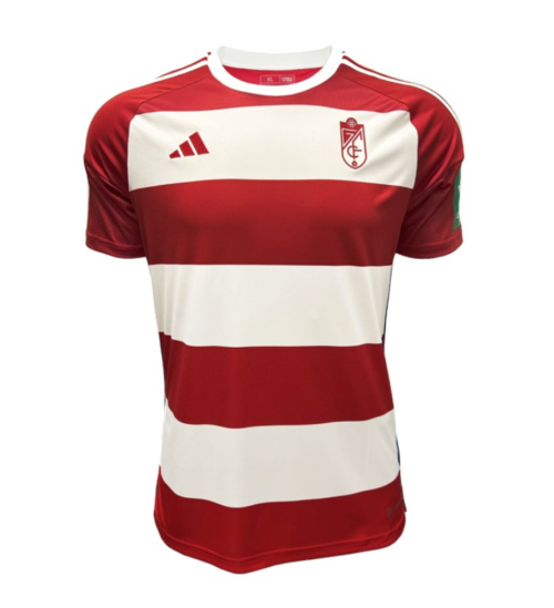 Camiseta Granada 23/24 talla niño 1ª equipación