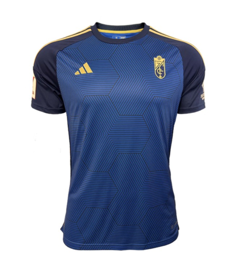 Camiseta Granada 23/24 2ª equipación