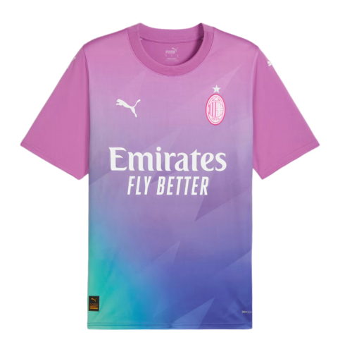 Camiseta AC Milan 23/24 3ª equipación