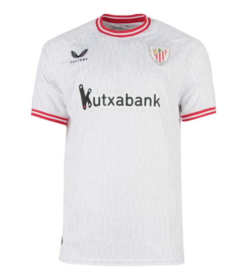 Camiseta Athletic Bilbao 23/24 3ª equipación