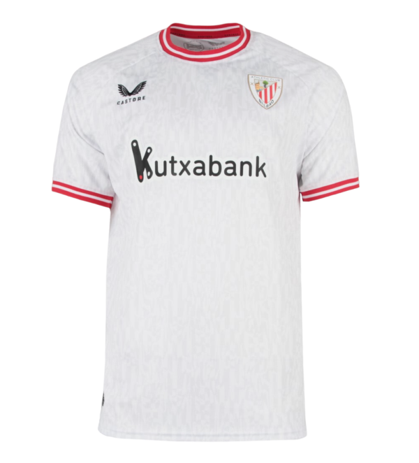 Camiseta Athletic Bilbao 23/24 3ª equipación