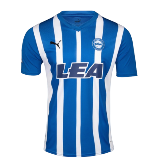 Camiseta Alavés 23/24 1ª equipación