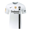 Camiseta Eintracht Frankfurt final de copa 22/23 edición especial