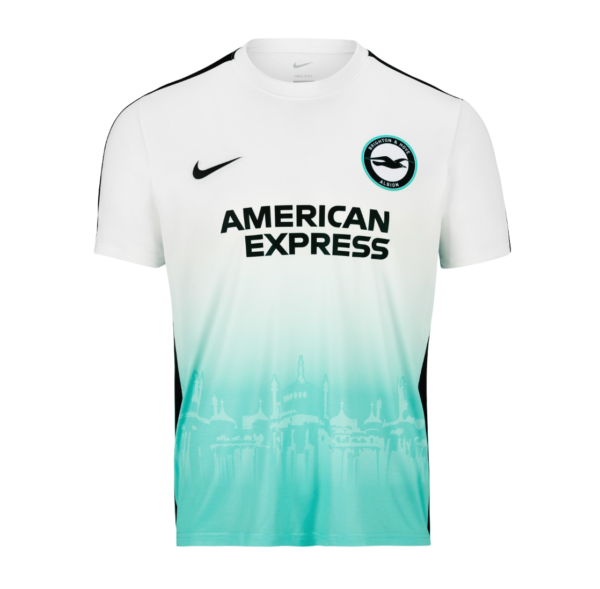 Camiseta Brighton 23/24 edición especial kit europeo