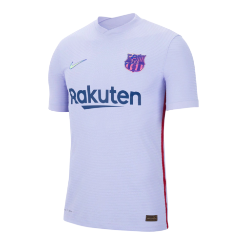 Camiseta FC Barcelona 21/22 2ª equipación