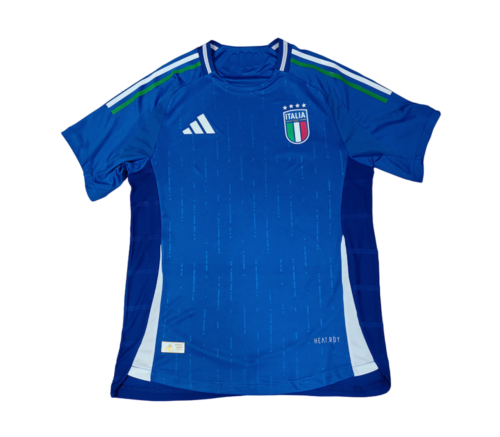 Predicción camiseta Italia Eurocopa 2024 1ª Equipación