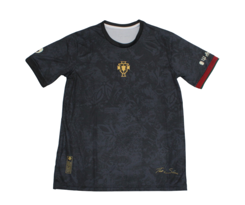 CR7 GOATS edition