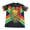 Concepto camiseta Ajax x Bob Marley 23/24