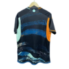 Concepto camiseta Argentina