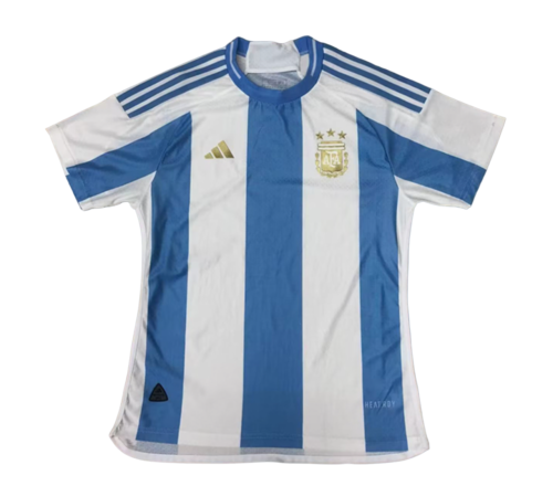 Predicción camiseta Argentina Copa América 2024 1ª Equipación