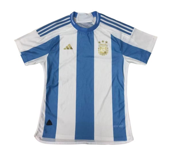 Predicción camiseta Argentina Copa América 2024 1ª Equipación