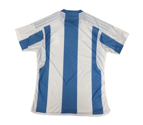 Predicción camiseta Argentina Copa América 2024 1ª Equipación