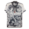 Edición especial camiseta Japón x Oliver y Benji