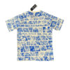 Edición especial camiseta Japón x Doraemon