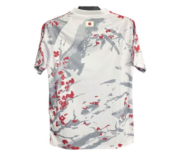 Edición especial camiseta Japón