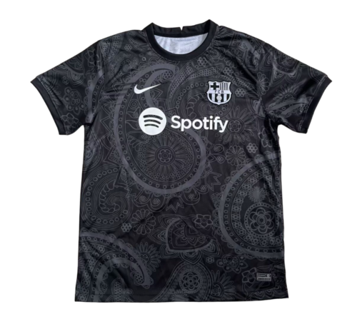 Concepto Camiseta FC Barcelona