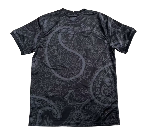 Concepto Camiseta FC Barcelona
