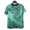 Concepto camiseta Portugal