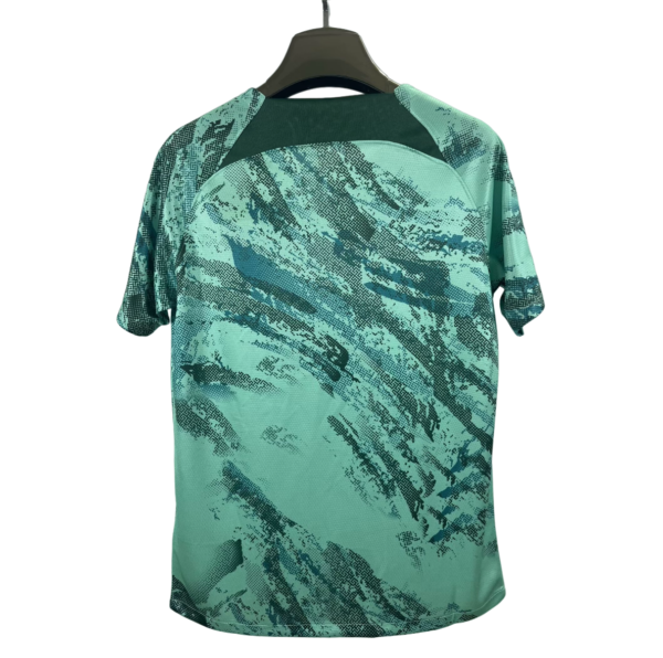 Concepto camiseta Portugal
