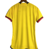 Concepto camiseta Colombia