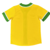 Edición Especial camisa Brasil estilo NBA