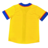 Edición Especial camisa FC Barcelona estilo NBA