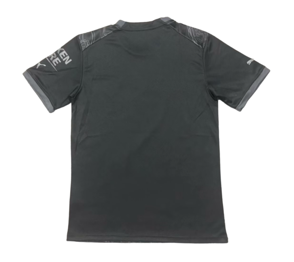 Edición Especial Manchester City Full Black