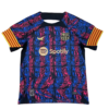 Concepto camiseta FC Barcelona x Salvador Dalí