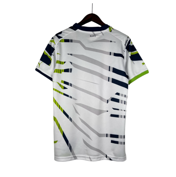 Edición Especial camiseta Manchester City